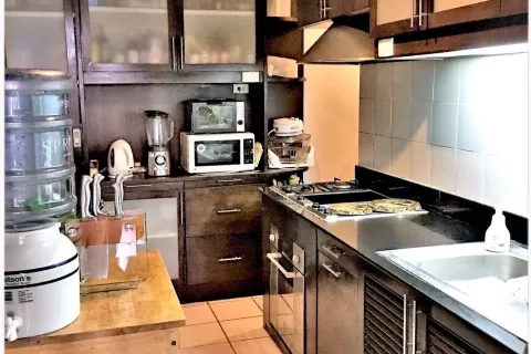 Кондоминиум с 3 спальнями в Ваттхане, Бангкок, Таиланд № 139953 - фото 3