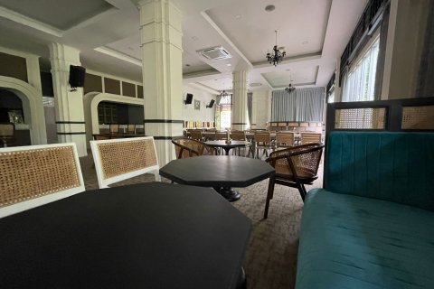 Отель в Паттайе, Таиланд  № 139958 - фото 17