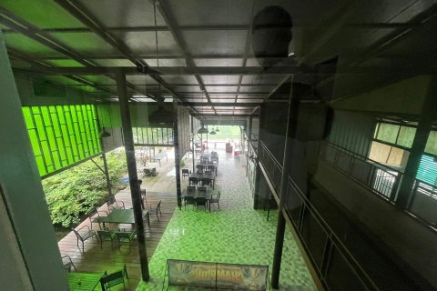 Отель в Паттайе, Таиланд  № 139958 - фото 26