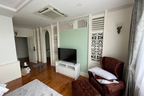 Отель в Паттайе, Таиланд  № 139958 - фото 30