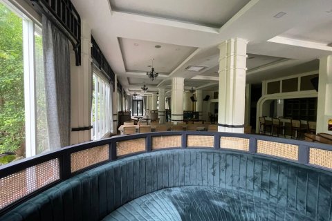 Отель в Паттайе, Таиланд  № 139958 - фото 23