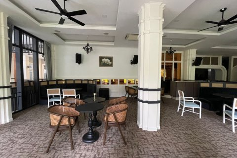 Отель в Паттайе, Таиланд  № 139958 - фото 4