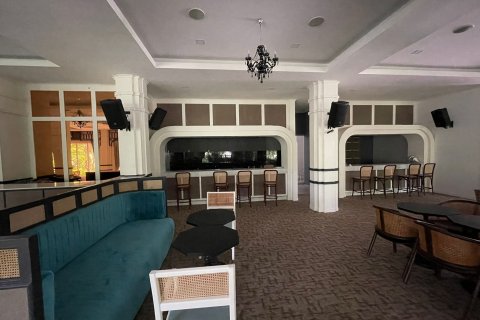 Отель в Паттайе, Таиланд  № 139958 - фото 20