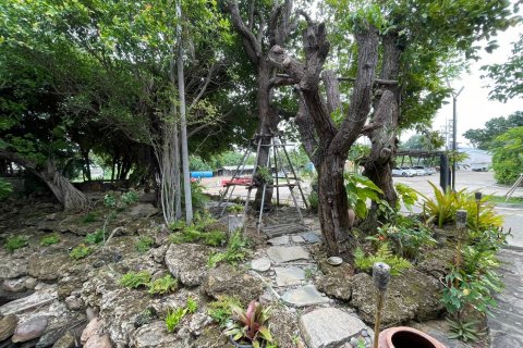 Отель в Паттайе, Таиланд  № 139958 - фото 25