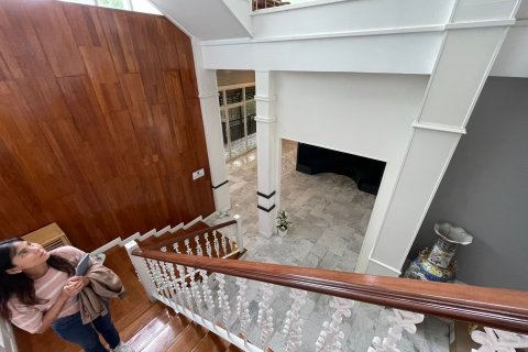 Отель в Паттайе, Таиланд  № 139958 - фото 18