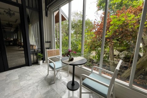 Отель в Паттайе, Таиланд  № 139958 - фото 13