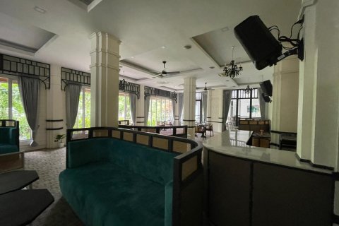 Отель в Паттайе, Таиланд  № 139958 - фото 28