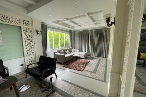 Отель в Паттайе, Таиланд  № 139958 - фото 10