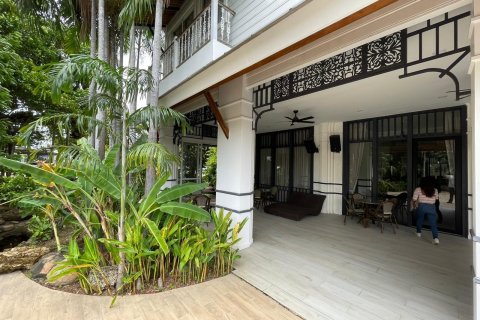 Отель в Паттайе, Таиланд  № 139958 - фото 5