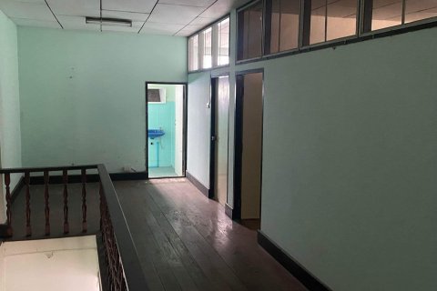 Таунхаус в Бангкок Ной, Таиланд с 4 спальнями  № 139956 - фото 3