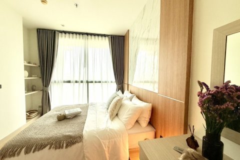 Студия в кондо в Пхукете, Таиланд № 139954 - фото 15