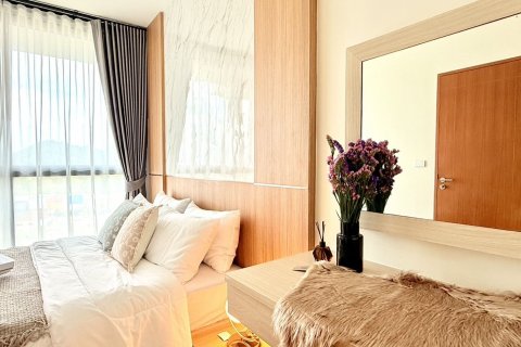 Студия в кондо в Пхукете, Таиланд № 139954 - фото 10