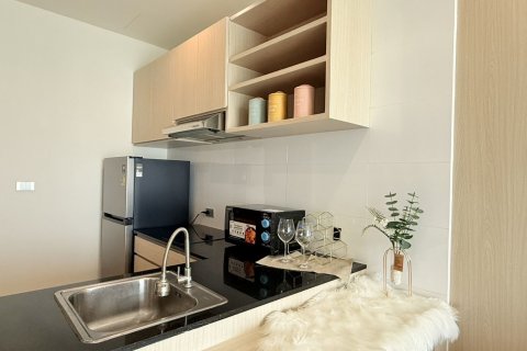 Студия в кондо в Пхукете, Таиланд № 139954 - фото 2