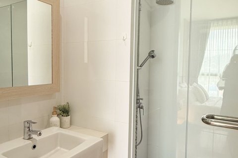 Студия в кондо в Пхукете, Таиланд № 139954 - фото 9