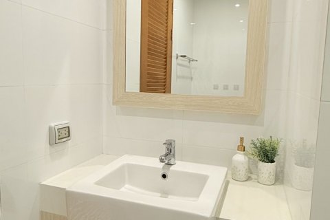 Студия в кондо в Пхукете, Таиланд № 139954 - фото 8