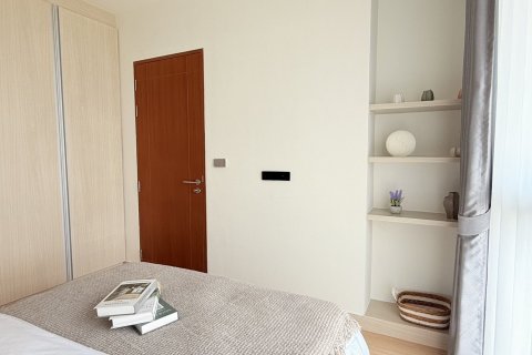 Студия в кондо в Пхукете, Таиланд № 139954 - фото 11