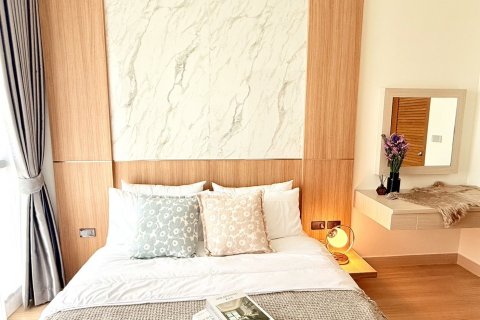 Студия в кондо в Пхукете, Таиланд № 139954 - фото 12