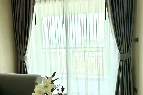 Студия в кондо в Пхукете, Таиланд № 139954 - фото 20