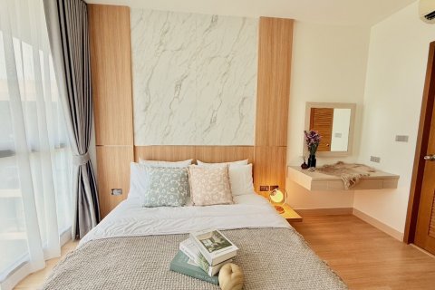 Студия в кондо в Пхукете, Таиланд № 139954 - фото 13