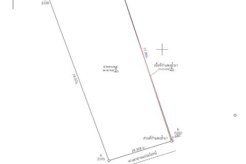 Land in Phuket, Thailand 2184 sq.m. № 173276 - photo 3