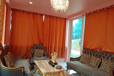 Отель в Самоенге, Таиланд  № 173278 - фото 14