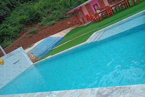 Отель в Самоенге, Таиланд  № 173278 - фото 4