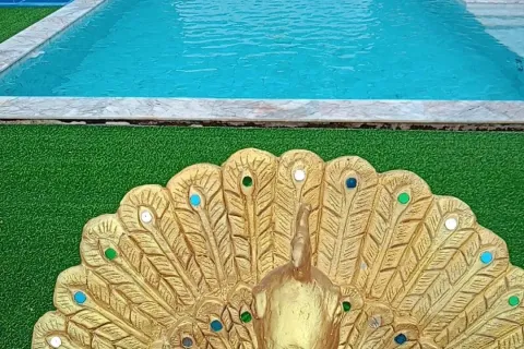 Отель в Самоенге, Таиланд  № 173278 - фото 8