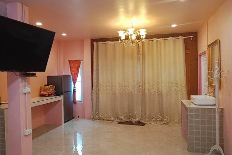 Отель в Самоенге, Таиланд  № 173278 - фото 27