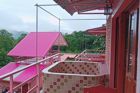 Отель в Самоенге, Таиланд  № 173278 - фото 29