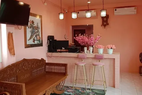 Отель в Самоенге, Таиланд  № 173278 - фото 17