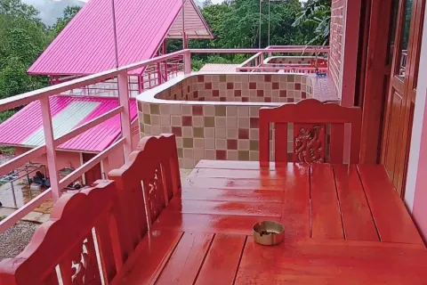 Отель в Самоенге, Таиланд  № 173278 - фото 30