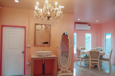 Отель в Самоенге, Таиланд  № 173278 - фото 26