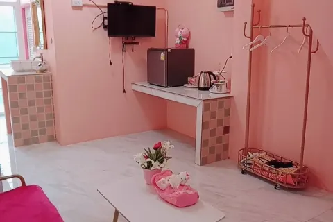 Отель в Самоенге, Таиланд  № 173278 - фото 21