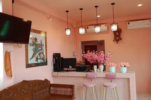 Отель в Самоенге, Таиланд  № 173278 - фото 16