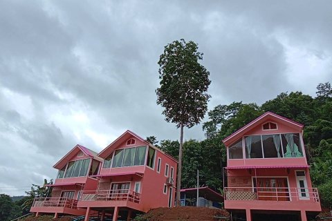 Отель в Самоенге, Таиланд  № 173278 - фото 5