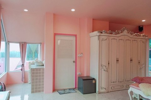 Отель в Самоенге, Таиланд  № 173278 - фото 24