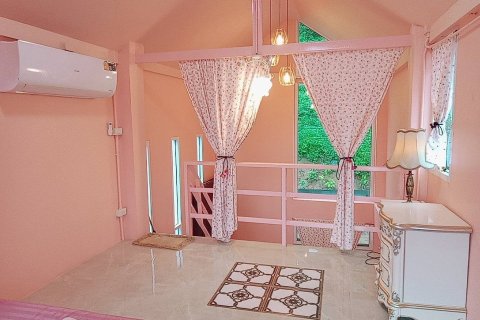 Отель в Самоенге, Таиланд  № 173278 - фото 18