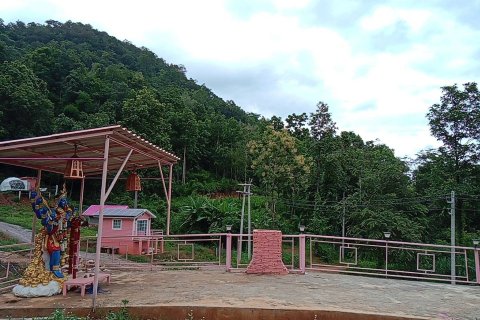 Отель в Самоенге, Таиланд  № 173278 - фото 3