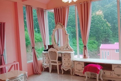 Отель в Самоенге, Таиланд  № 173278