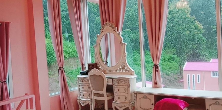 Отель в Самоенге, Таиланд  № 173278