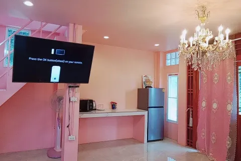 Отель в Самоенге, Таиланд  № 173278 - фото 23