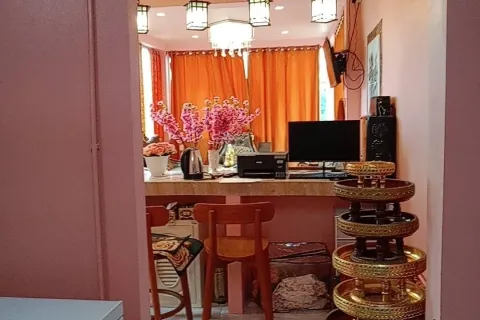 Отель в Самоенге, Таиланд  № 173278 - фото 12