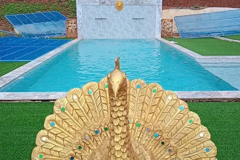 Отель в Самоенге, Таиланд  № 173278 - фото 7