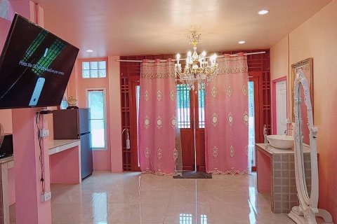 Отель в Самоенге, Таиланд  № 173278 - фото 22