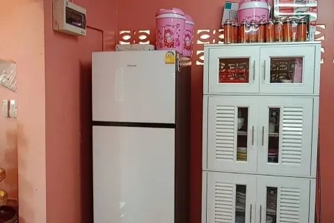 Отель в Самоенге, Таиланд  № 173278 - фото 11