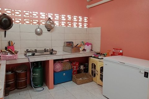 Отель в Самоенге, Таиланд  № 173278 - фото 13