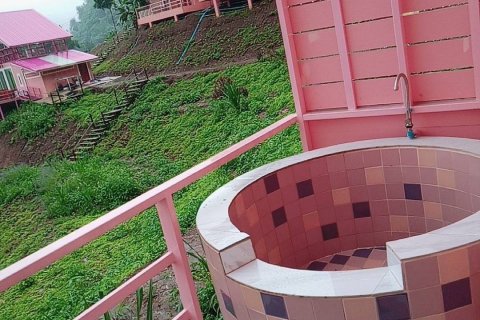 Отель в Самоенге, Таиланд  № 173278 - фото 20