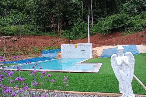 Отель в Самоенге, Таиланд  № 173278 - фото 10