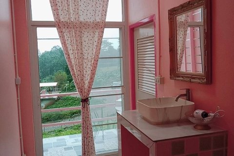 Отель в Самоенге, Таиланд  № 173278 - фото 19