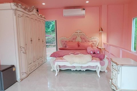 Отель в Самоенге, Таиланд  № 173278 - фото 25